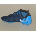 Andrew Johns Hand Signed Nike Boot
