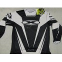 Robbie Maddison 'MADDO' 2013 Hand Signed Moto X Jersey  +  JSA COA