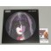 KISS Paul Stanley Hand Signed Picture LP + JSA COA
