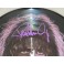 KISS Paul Stanley Hand Signed Picture LP + JSA COA