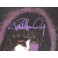 KISS Paul Stanley Hand Signed 12"x12" Lithograph  + JSA COA