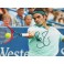 Roger Federer Hand Signed 8" x 10" Colour Photo  + Beckett COA