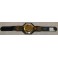 JON 'BONES' JONES Hand Signed JAKKS Belt + Beckett COA