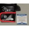 Jon Jones Hand Signed Glove + Beckett COA
