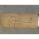 Brian Lara Hand Signed Harrow Size Cricket Bat Huge Signature +  JSA COA