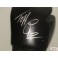 Jeff Fenech Hand Signed Pro Lace Up Boxing Glove + JSA COA