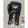 Jeff Fenech Hand Signed Pro Lace Up Boxing Glove + JSA COA