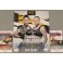 Rose Namajunas & Wei Lei Zhang Dual Hand Signed 8'x10' Photo  UFC + JSA COA